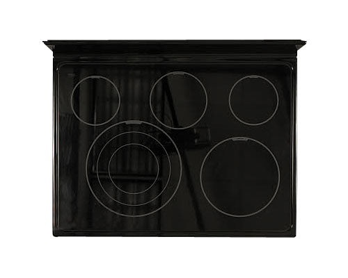 Whirlpool Cooktop - W10336327