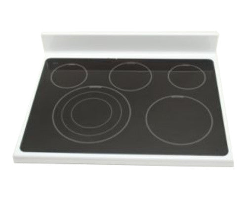 Whirlpool Cooktop - W10336336