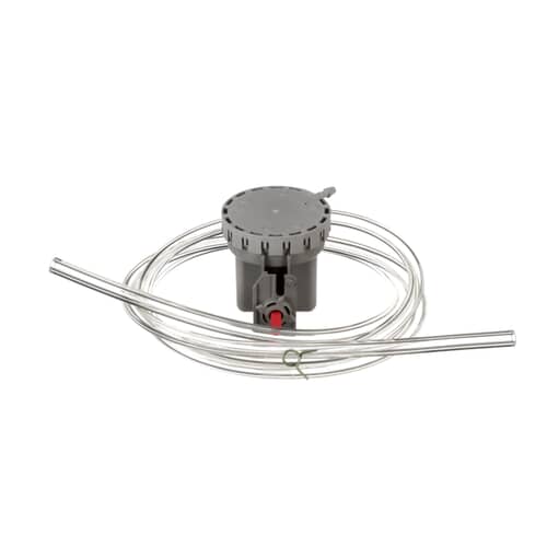 Whirlpool Water Level Switch - W10339251
