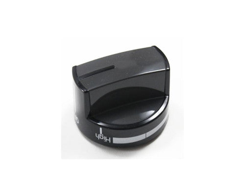Whirlpool Knob - W10339449