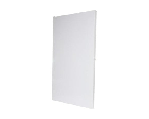 Whirlpool Door Assembly Wh - W10340544