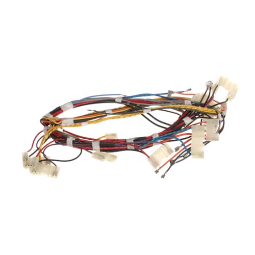 Whirlpool Wire-Harness - W10341486