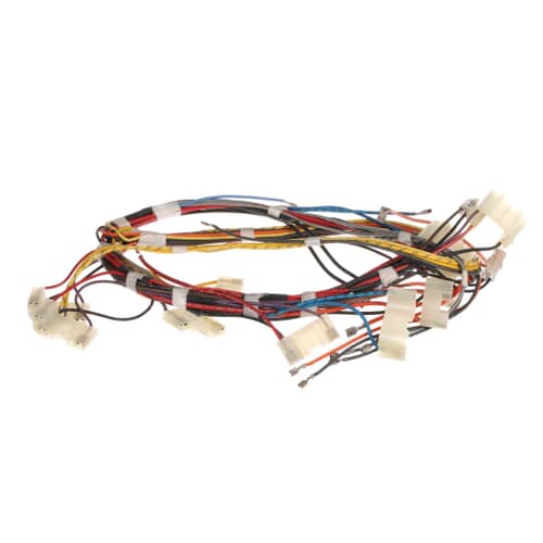 Whirlpool Wire-Harness - W10341486