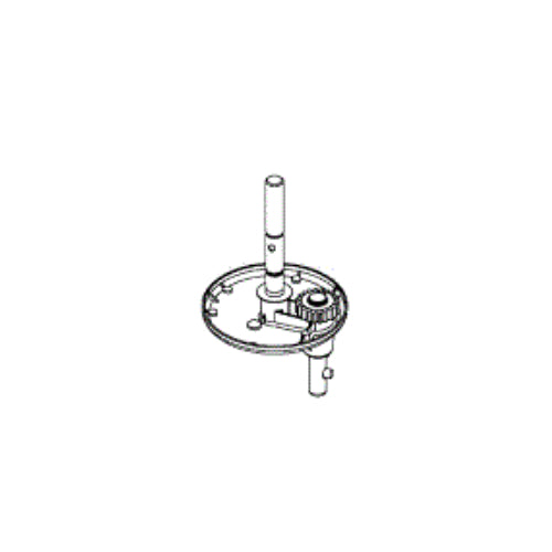Whirlpool Planetary - W10343683