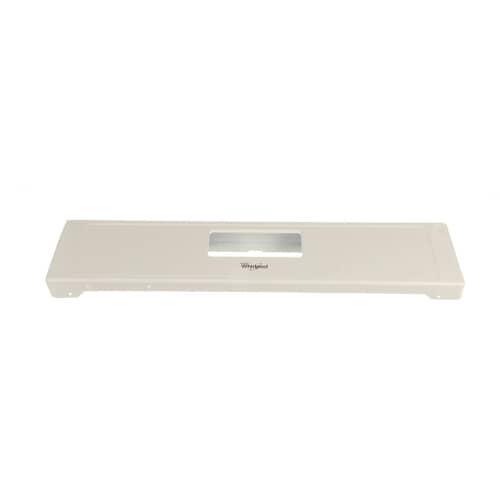 Whirlpool Control Panel - W10370183