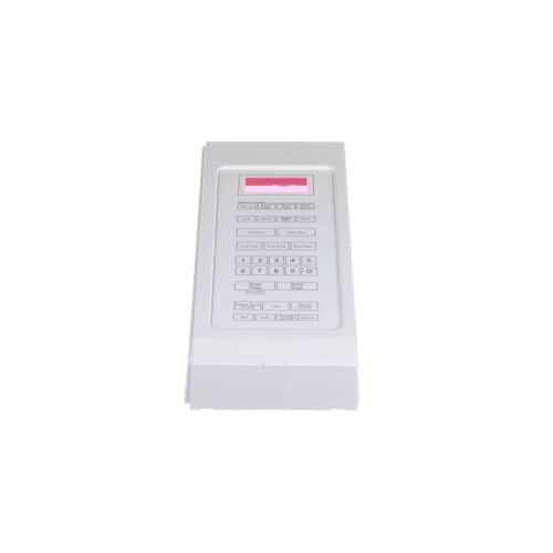 Whirlpool Control Panel - W10372907