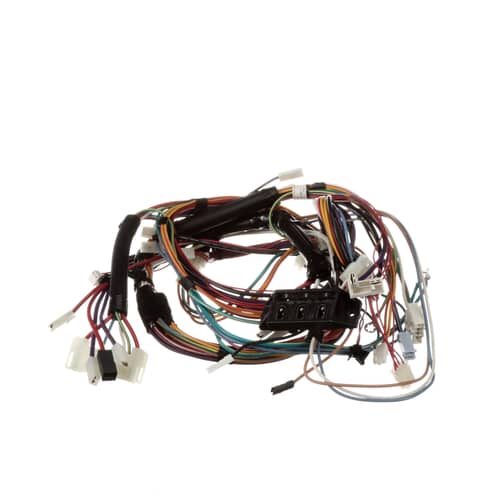 Whirlpool Wire-Harness - W10393459