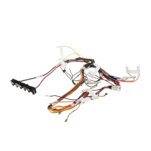 Whirlpool Wire-Harness - W10406515