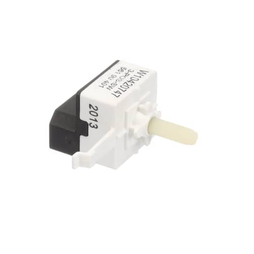 Whirlpool Dryer Cycle Selector Switch - W10420747