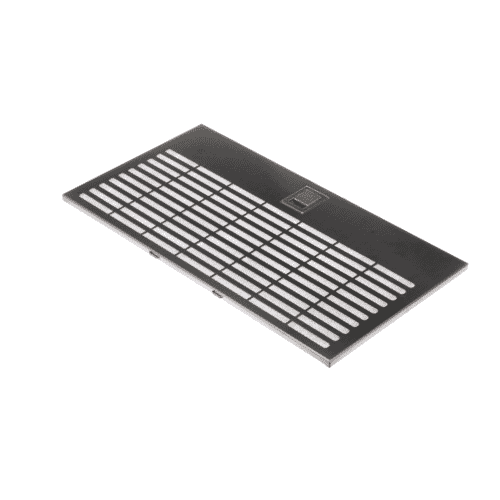 Whirlpool Downdraft Vent 36-Inch Model Grease Filter - W10425128