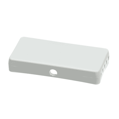 Whirlpool Refrigerator Cover - W10431229