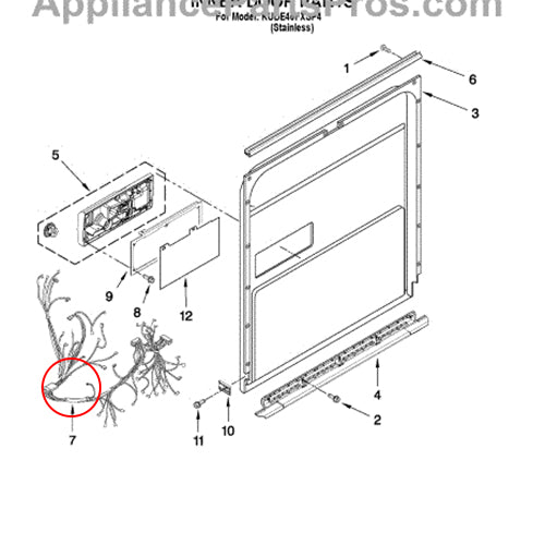 Sony S/M - *SPPQ210