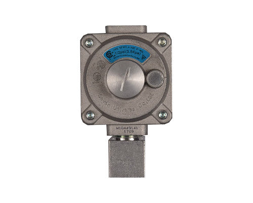Whirlpool Regulator - W10449141