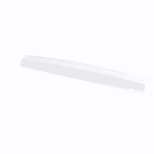 Whirlpool Grill-Vent - W10450172