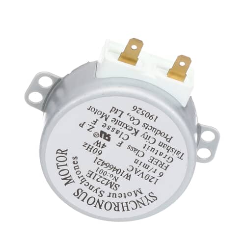 Whirlpool Motor-Turn - W10466421