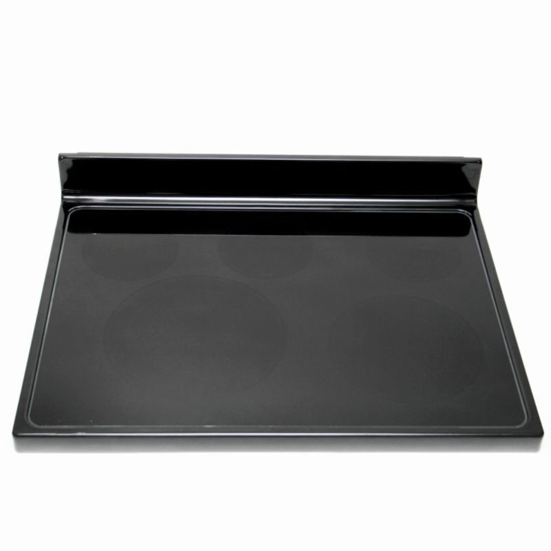 Whirlpool Range Stove Oven Glass Main To - W10472030