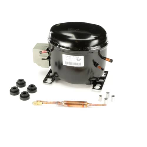 Whirlpool Compressor - W10473567