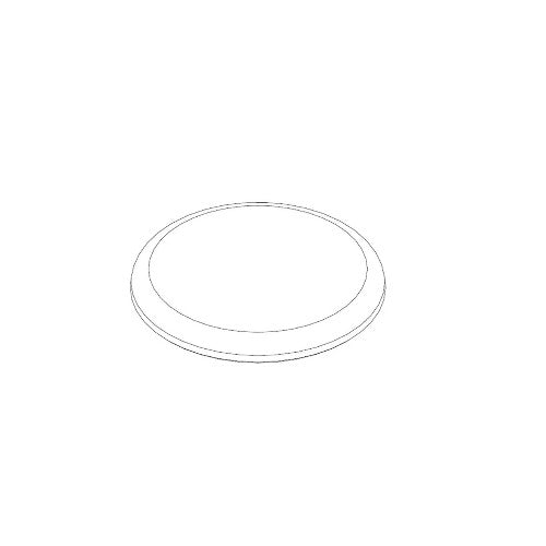 Whirlpool Cap-Burner - W10483939