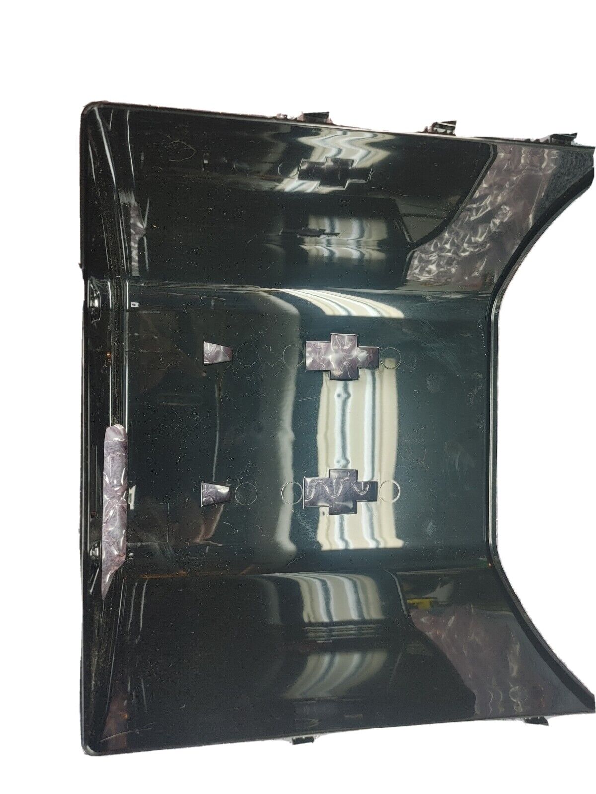 Whirlpool Shield - W10486344