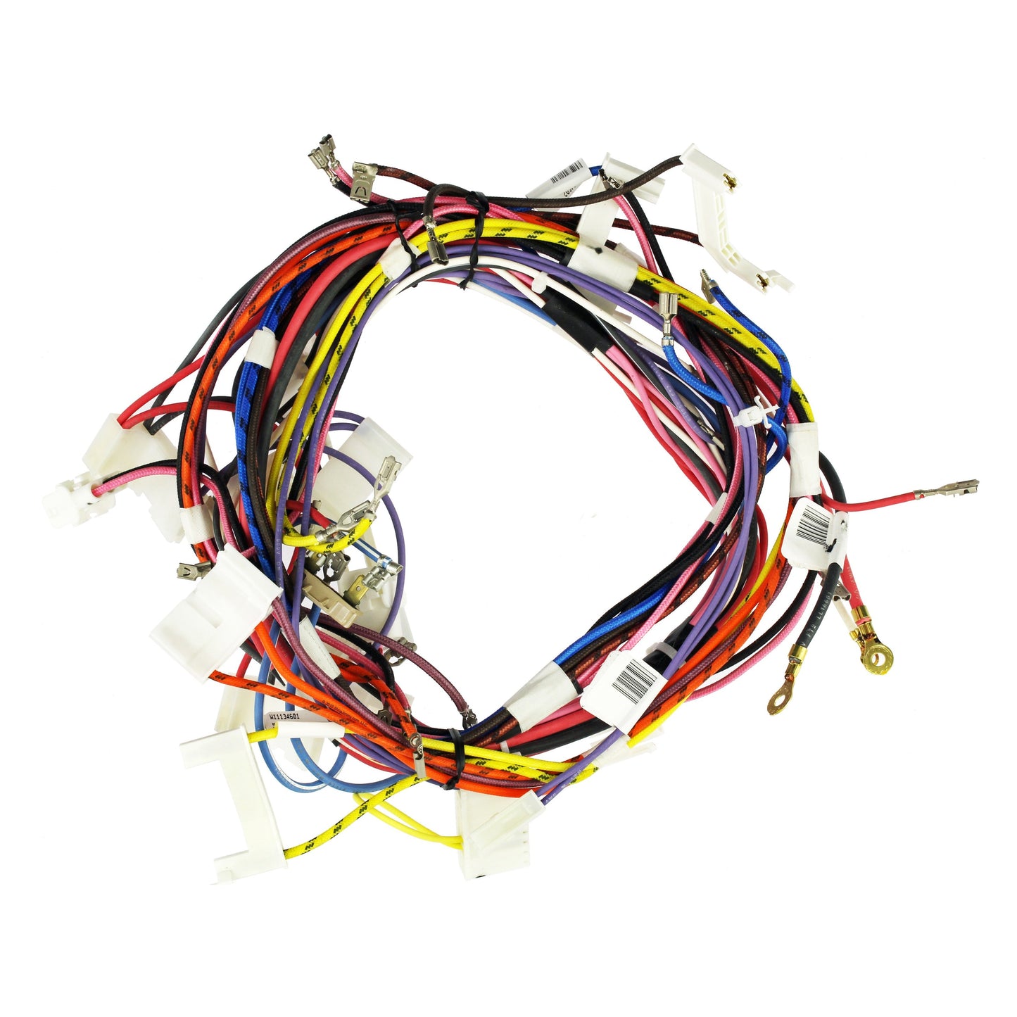 Whirlpool Wire-Harness - W10488349