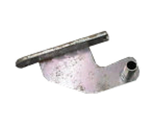 Whirlpool Door Hinge - W10492014