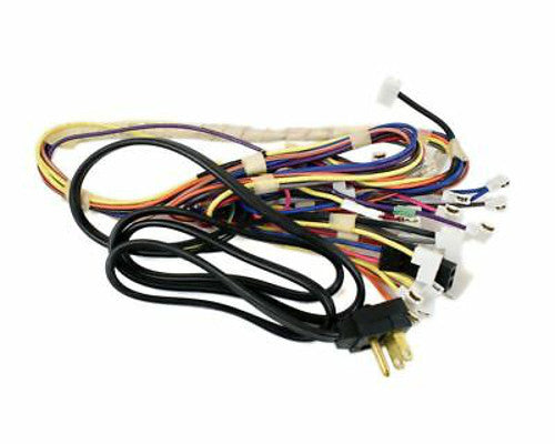 Whirlpool Wire-Harness - W10509362