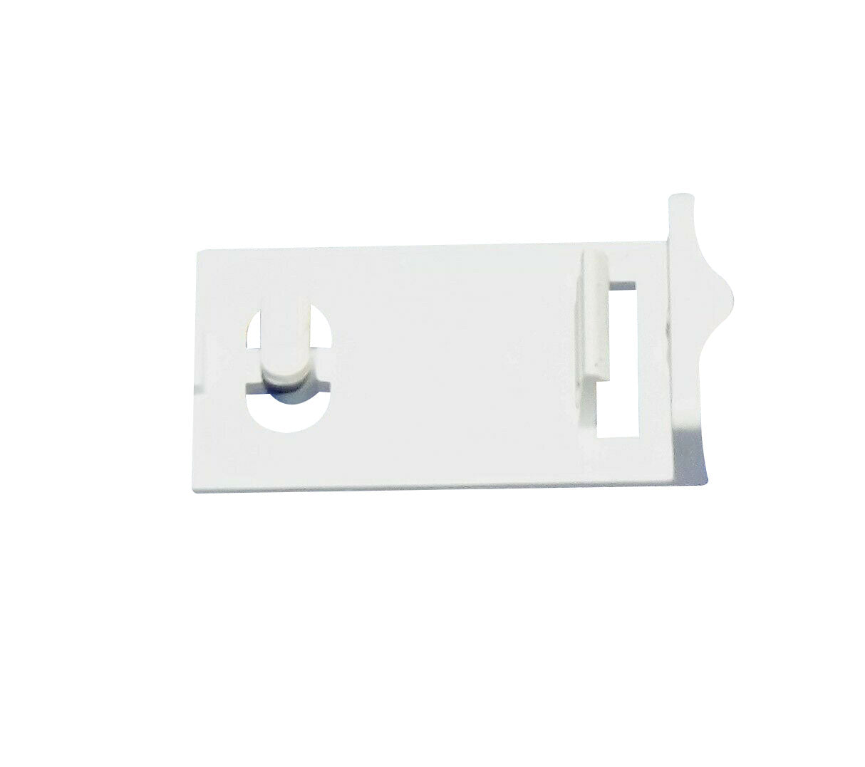 Whirlpool Knob - W10512596