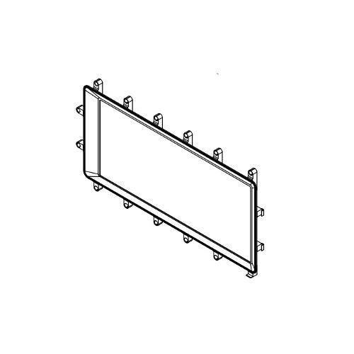 Whirlpool Baffle-Dor - W10514243