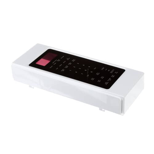 Whirlpool Control Panel - W10519734