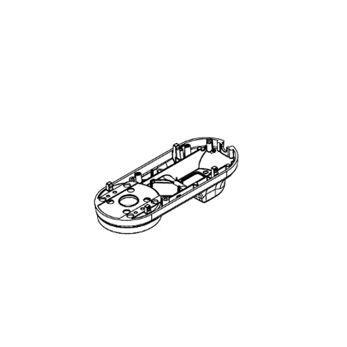 Whirlpool Gearcase - W10524029