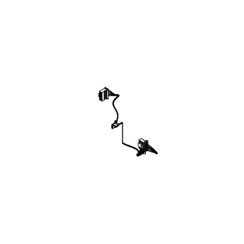Whirlpool Wire-Harness - W10524350