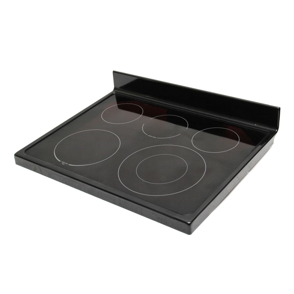 Whirlpool Cooktop - W10524416