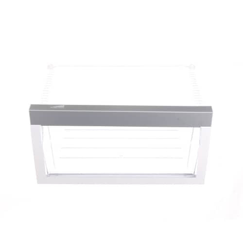 Whirlpool Refrigerator Crisper Pan - W10531083