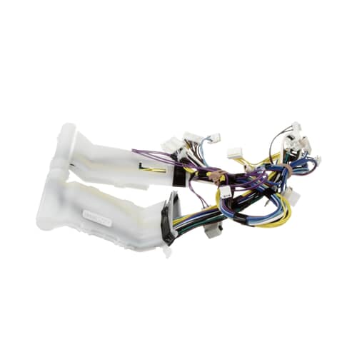 Whirlpool Wire-Harness - W10537905
