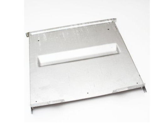 Whirlpool Range Stove Oven Shield Pan El - W10548601