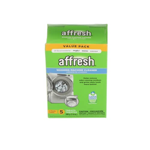 Whirlpool Washing Machine Cleaner - W10549846