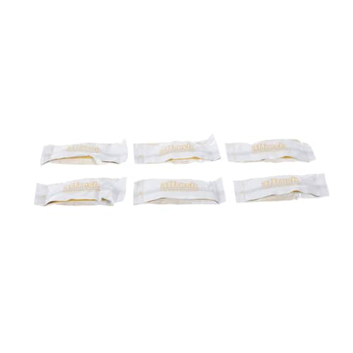 Whirlpool Dishwasher Cleaner Tablets - 6 - W10549851