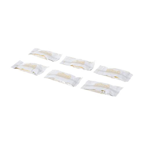 Whirlpool Dishwasher Cleaner Tablets - 6 - W10549851