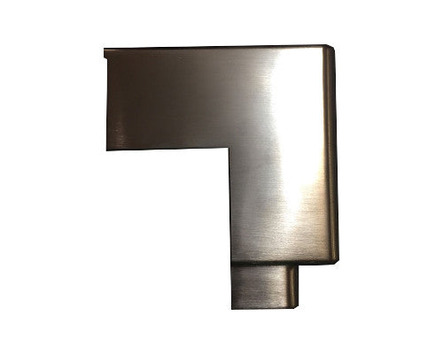 Whirlpool Endcap-Panel - W10555937