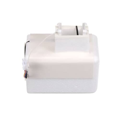 Whirlpool Washer Panel - W10564940