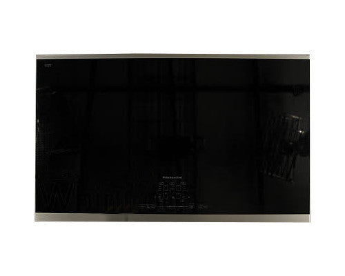 Whirlpool Cooktop - W10566716
