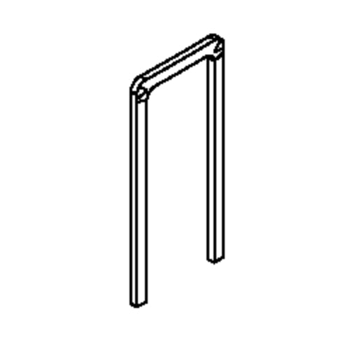 Whirlpool Gasket - W10579707