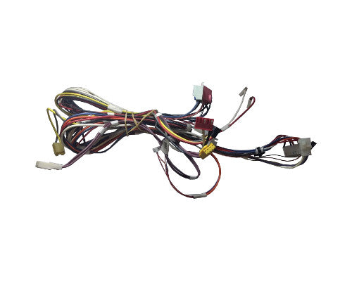 Whirlpool Wire-Harness - W10580228