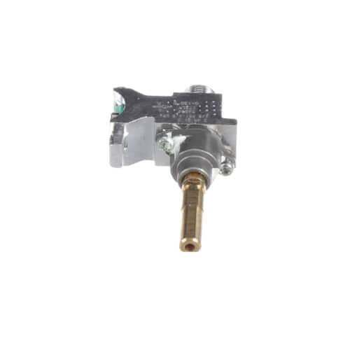 Whirlpool Valve-Gas - W10597156