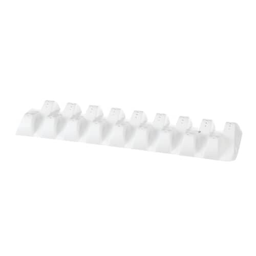 Whirlpool Baffle - W10597316