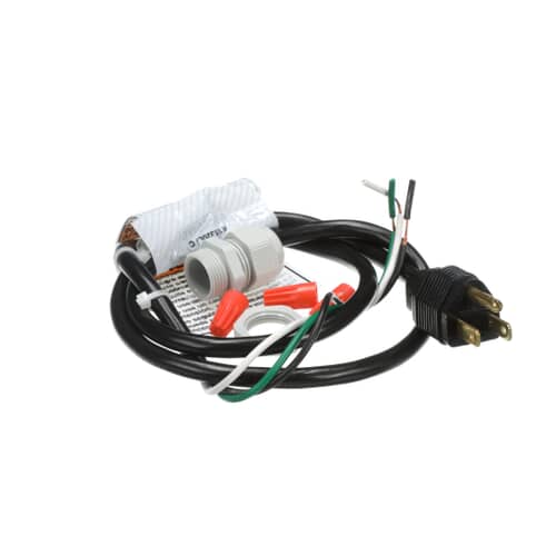 Whirlpool Range Range Hood Power Cord - W10613691