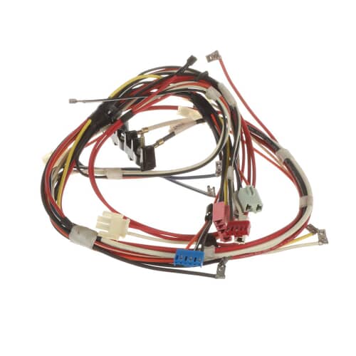 Whirlpool Wire-Harness - W10617681