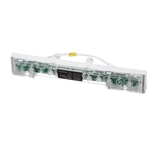 Whirlpool Dishwasher Housing Ui Interfac - W10620223