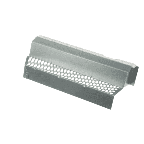 Whirlpool Microwave Cover - W10629803