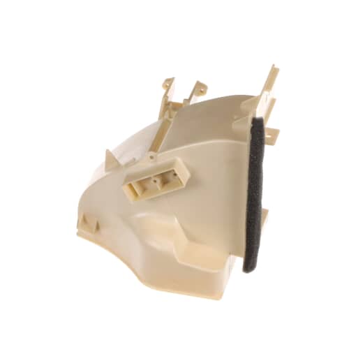 Whirlpool Microwave Air Guide - W10631701